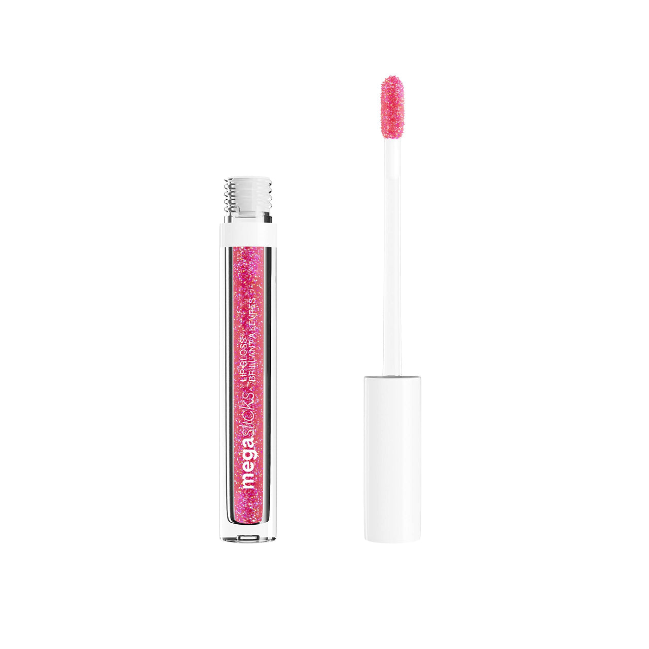 Wet n Wild Lip Gloss Crushed Grapes (Glossy)