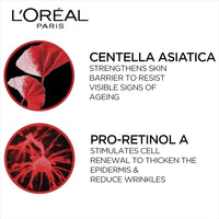 L'OREAL PARIS Revitalift Moisturizing Day Cream SPF 35 PA++, 50 ml