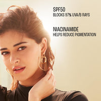 Lakmé Sun Expert Spf 25 Pa++ Super Matte Lotion Sunscreen, Lightweight, Non Sticky,100Ml - All Skin Type (Pack of 2)