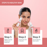 Fixderma 2% Salicylic Acid Serum for Anti Acne & Spot Treatment with 5% Azelaic Acid & 4% Mandelic Acid | Anti Acne Face Serum | Face Serum for Men & Women - 30g…
