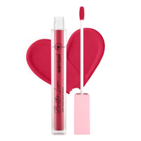 Shryoan Butter Luxe Satin Matte Liquid Lipstick | Ultra Pigmented, Long-Lasting, Non-Transfer Formula, Smooth Lip Color, Weightless Finish, Silky Matte Finish (6ml) (Shade 03, Shade 03)