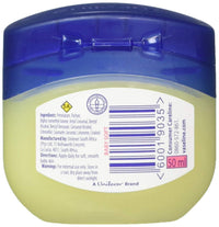 Vaseline Blueseal Baby Jelly - 50Ml