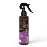 WOW Skin Science Rosemary + Biotin Pro Hair Growth Water Spray | Thicker & Fuller Hair | Rosemary Water For Hair Growth | No Parabens, Sulphates or Silicones | 200 ml
