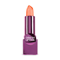 Hilary Rhoda Colour Gel Lipstick | Super Hydrating | Soft Formulation for Delicate Lips | Semi_Glossy Finish | PH Colour-Changing & Highly Pigmented Lipstick | 3.6g (Shade-2)
