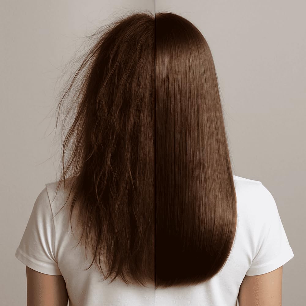 Beauty Garage K9 Botoplexx Hair Conditioner For Dry Frizzy Hair | Moisturizing Creamy Formula for Smooth, Manageable Hair | Unisex Conditioner For Frizzy Hair | 300 ml