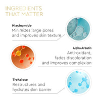 VLCC Clinic ProPerfect Spot Clarifying Face Wash 150 ml - AlphaXTM Complex is known for Spot lightening | Powered by Alpha Arbutin and Niacinamide | visibly fade dark spots, pigmentation