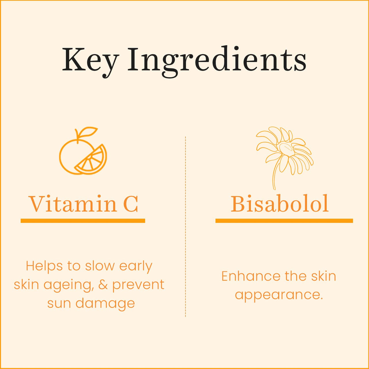 O3+ Vitamin C Facial Kit 45g with Peel Off Mask for Instant Radiance and Even Skin Tone | Ideal for Normal, Combination Skin