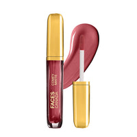 FACES CANADA Comfy Matte Liquid Lipstick - Fixed It For You 11, 3.8 ml | Comfortable 10HR Longstay | Intense Matte Color | Almond Oil & Vitamin E Infused | Super Smooth | No Dryness | No Alcohol