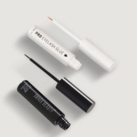 Swiss Beauty Pro Eyelash Glue - White, Eye Makeup, 5Ml