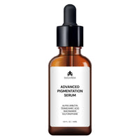 Suganda Skincare Advanced Pigmentation Face Serum (30ml) - Brightening Serum for Dark Spots, Even Skin Tone, for Men & Women, All Skin Types