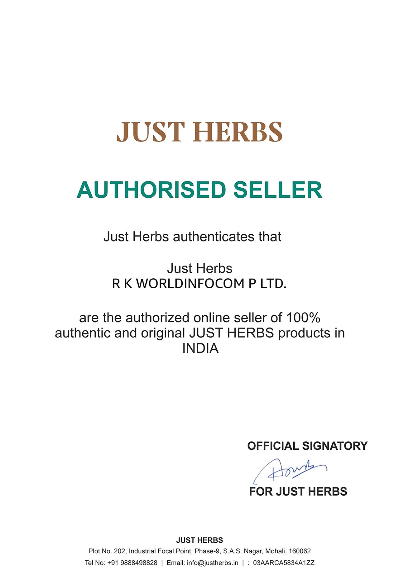 Just Herbs Herbal Henna Plus & Just Herbs Tinted Lip Balm for Men and Women with SPF 20+ for Dark Lips to Lighten 4 g (Beetroot) Combo