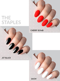 STARSTRUCK BY SUNNY LEONE The Staples Pack of 3