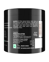 Mancode Pre-Shave Balm for Men | 100gm | Balm Softens your Beard | Provides Razor Glide for a Smooth Zesty Shave | Apply to Prevent Shaving Irritation and Razor Burns | Cut & Irritation Free Shave.