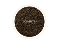 Golden Tips Applause Fine CTC Tea, Strong & Aromatic Chai Patti, 100% Natural Loose Tea Leaves (250 Gram -125 Cups)