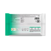 Lacto Calamine Daily Cleansing Facial Wipes 25N Each - Pack of 4 | Wet Wipes for Face with Aloe Vera, Cucumber & Vitamin E | Makeup Remover Wipes| Hydrating,Refreshing, Soothing|Paraben & Alcohol Free
