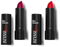 Blue Heaven Intense Matte Lipstick & Blue Heaven Intense Matte Lipstick