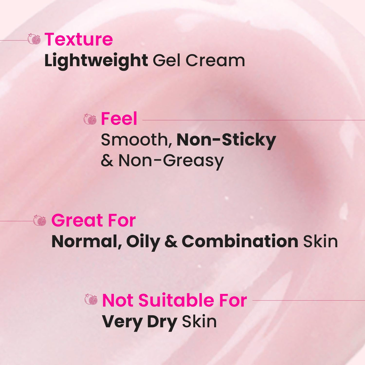 Dot & Key Night Reset Retinol + Ceramide Night Cream | Anti Aging Cream For Women & Men | Reduces Fine Lines & Wrinkles | Oil Free & Non Sticky Moisturizer | For Glowing Youthful Skin | For All Skin Types | 60ml