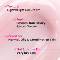 Dot & Key Night Reset Retinol + Ceramide Night Cream | Anti Aging Cream For Women & Men | Reduces Fine Lines & Wrinkles | Oil Free & Non Sticky Moisturizer | For Glowing Youthful Skin | For All Skin Types | 60ml