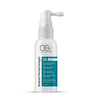 OG BEAUTY Science+ Hair Growth Serum 30ml - 5% Capixyl, 3% Procapil, 2% Redensyl, 0.5% Biotin | Enriched with Caffeine, Anagain, Rosemary & Aloe Vera | Reduces Hair Fall & Stimulates Growth
