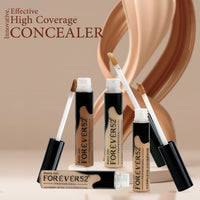 Daily Life Forever52 Easily Blendable Concealer for Face Makeup (Mocha) Natural finish,Liquid Light Weight Concealer-COV006