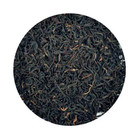 Golden Tips Pure Assam Black Tea Loose Leaf Brocade Bag (200 Gram, 100 cups)