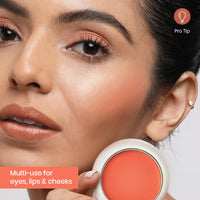 Insight Cosmetics Crème Blusher & Insight Cosmetics Crème Blusher
