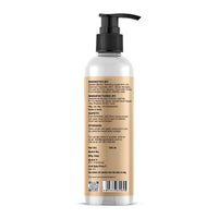 Botanic Hearth Oat & Niacinamide Body Wash | Moisturizing & Skin Whitening Body Wash Shower Gel | Sulfate & Paraben Free | for Women & Men | 245ml