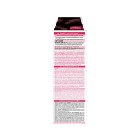 L'Oréal Paris Permanent Hair Colour, Radiant At-Home Hair Colour with up to 100% Grey Coverage, Pro-Keratin, Up to 8 Weeks of Colour, Excellence Crème, 3.16 Burgundy, 72ml+100g (Pack of 2)