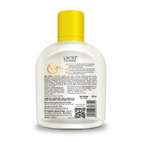 Lacto Calamine Sunscreen Lotion with SPF 30 | 120ml |UVA + UVB PA+++ | Kaolin Clay & Zinc Oxide | Daily Face Moisturizer For Oily Skin | Lightweight & Non-Greasy | Face & Body Lotion
