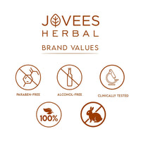 Jovees Herbal Revita Glow Vitamin C Face Wash For Glowing And Brightening Skin | Gentle Skin Hydrating & Rejuvenating Face Wash Cleanser with Kakadu Plum and Olives | For All Skin Types- 75g