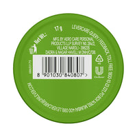 Vaseline Lip Tins Aloe|| 17g | Infused with Aloe Extracts for Lip Hydration & Natural Shine