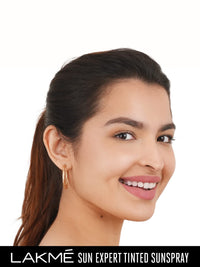Lakmé Sun Expert Tinted PA SPF50++ Spray, Ultra Light, for Oily and Dry Skin, 50ml