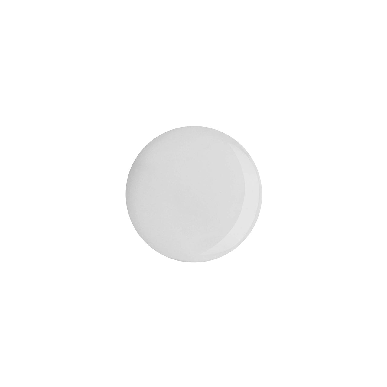 FACESCANADA Faces Splash Glossy Finish Nail Enamel, Linty 45, 8 Ml & Faces Canada Splash Glossy Nail Enamel, White O White 14, 8 Ml