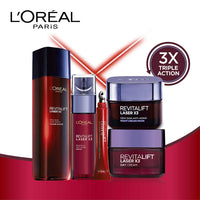 L'Oreal Paris Revitalift Laser X3 Renewing Anti-Ageing Serum, 30ml