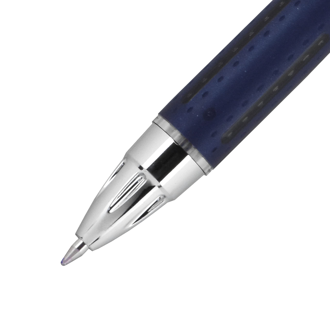 Uni-Ball Jetstream RT 12 Pack, 0.7mm - Black Ballpoint Pens - Wirecutter Best Pen, School Pens, Ink Pens | Ballpoint Pen, Colored Pens, Fine Point, School Supplies Bulk Black