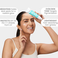 Earth Rhythm Phyto Ceramide Face Moisturizer For Deep Hydration & Moisturization With Hyaluronic Acid, Vitamin E & Phyto Ceramide | Strengthen Skin Barrier For Dry, Sensitive & Normal Skin (50ml)