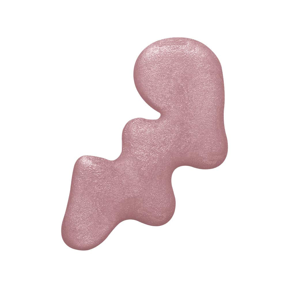 Lakmé Color Crush Shimmery Finish Nailart, M3 Original Nude, 6 Ml & Color Crush Nail Art, C2, 6Ml