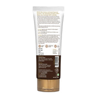 WOW Skin Science Rice Water & Ceramide Hydrating Face Wash | Brightens Skin | Tightens Pores | Locks in Moisture | Reduces Fine Lines | Improves Skin Elasticity | 100ml