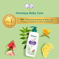Himalaya Refreshing Baby Wash 200ml
