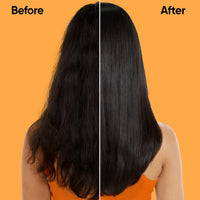 MATRIX Opti.Care Smooth Straight Professional Shampoo for Frizzy, Unmanageable Hair | 96Hr Frizz Control* | Used by 1 Lakh Hairstylists* | with Shea Butter, 200ml