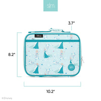 Simple Modern Disney Kids Lunch Box for Toddler | Reusable Insulated Bag for Girls, Boys | Meal Containers for School with Exterior and Interior Pockets | Hadley Collection | Encanto