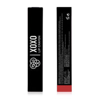 PAC XOXO Lip Crayon (Kiss and Tell)