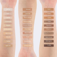 L.A GIRL Pro Liquid Concealer - Natural, 0.25 Ounce