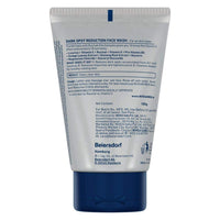 NIVEA MEN Dark Spot Reduction Face Wash 100 g (Pack of 3)| With Ginko and Ginseng Extracts for Clean, Healthy & Clear Skin | 10 X Vitamin C Effect for Radiant Skin |For Dark Spot Reduction