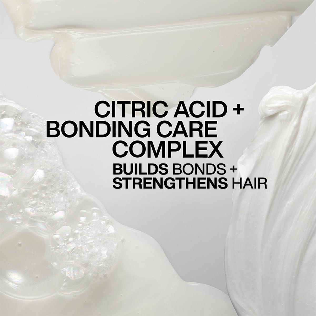 Redken Acidic Bonding Concentrate Sulphate Free Shampoo & Conditioner Combo | With Citric Acid | Repairs Weak Hair Bonds| For Dry, Damaged, Coloured and Frizzy Hair | For Men & Women