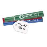 Avery Marking Tags with String Attached, 2-3/4