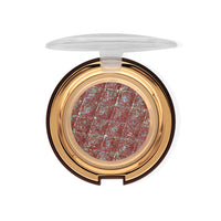 Charmacy Milano Star Bomb Eyeshadow (Shade 05) - 3.2 g, Shimmery Effect, Glitter, Duo-Chrome Metallic, Intense Pigmentation, Use as Highlighter & Lip Topper, Vegan, Cruelty Free