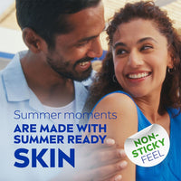 Nivea Aloe Hydration Body Lotion, 400ml