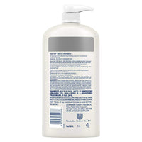 Pears Pure And Gentle Bathing Bar, 125g (Pack Of 5) & Dove Hair Fall Rescue Shampoo, 1L