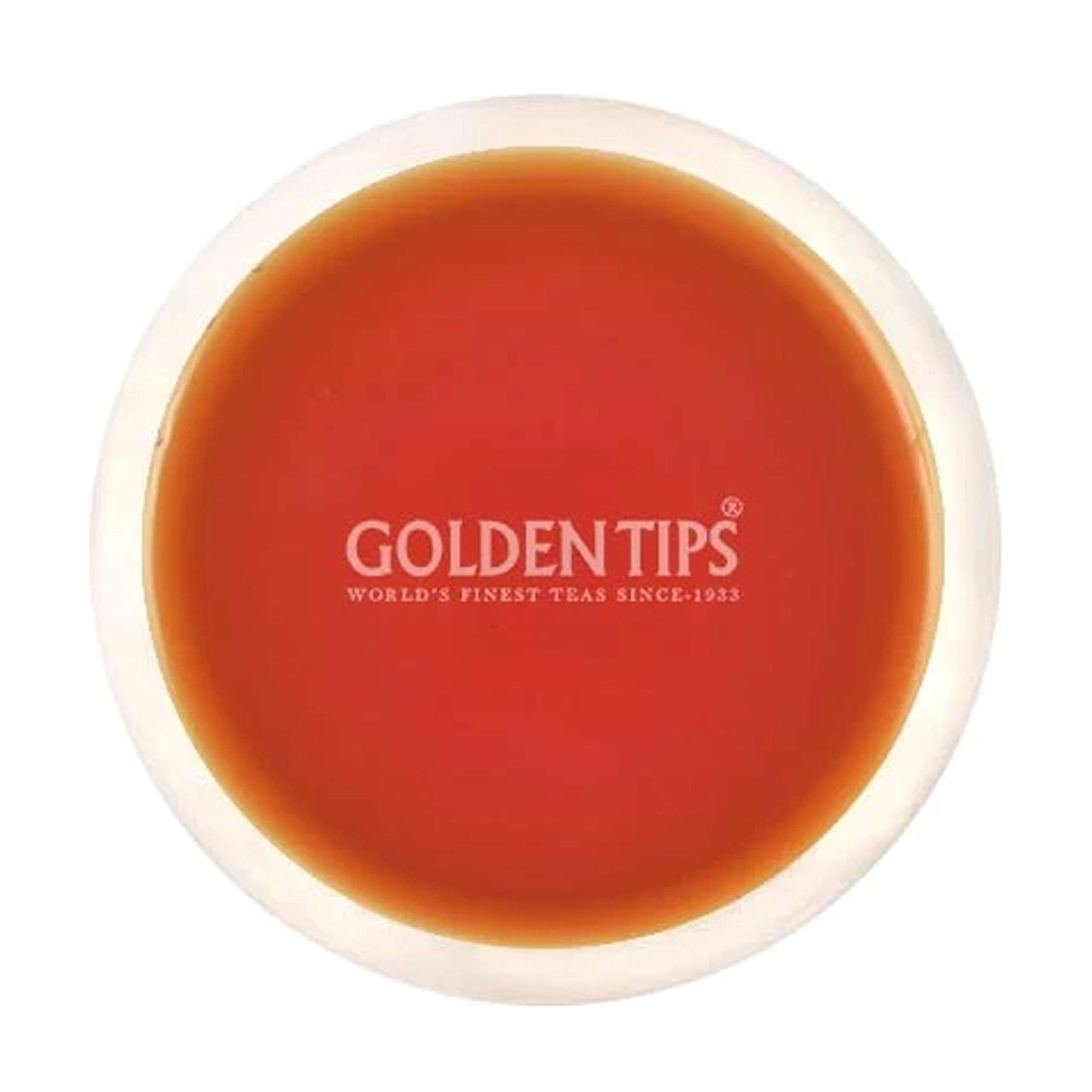 Golden Tips 100% Pure And Authentic Darjeeling Black Tea, Premium Loose-Leaf Tea, Rich Aroma & Delicate Flavor, (100 Gram, 50 cups)
